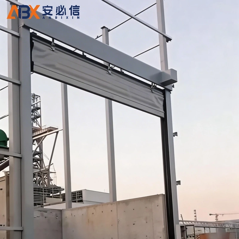 阿里背带堆积门